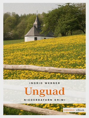 cover image of Unguad